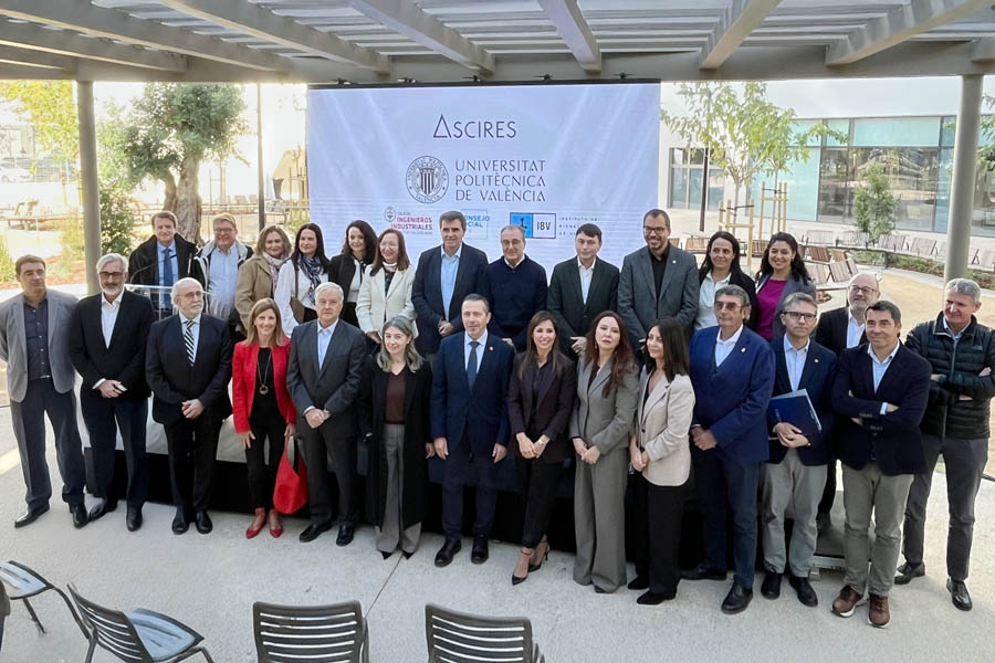 Estructuras de investigación