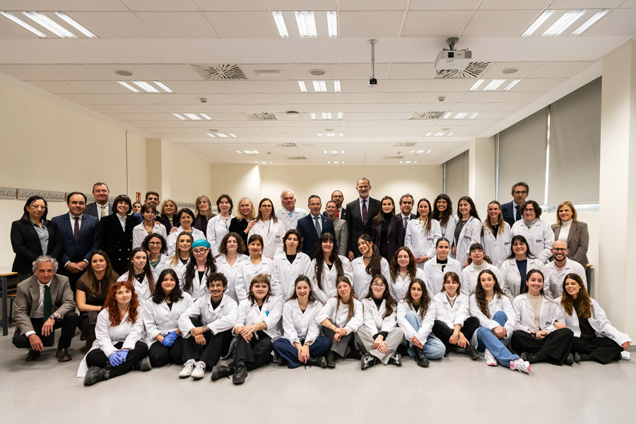 Estructuras de investigación