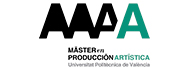 Master en Produccion Artistica