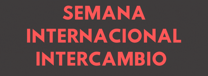 Semana Internacional Intercambio 2025