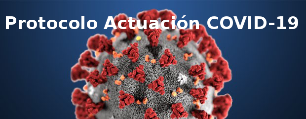 Protocolo Actuaci�n Coronavirus 