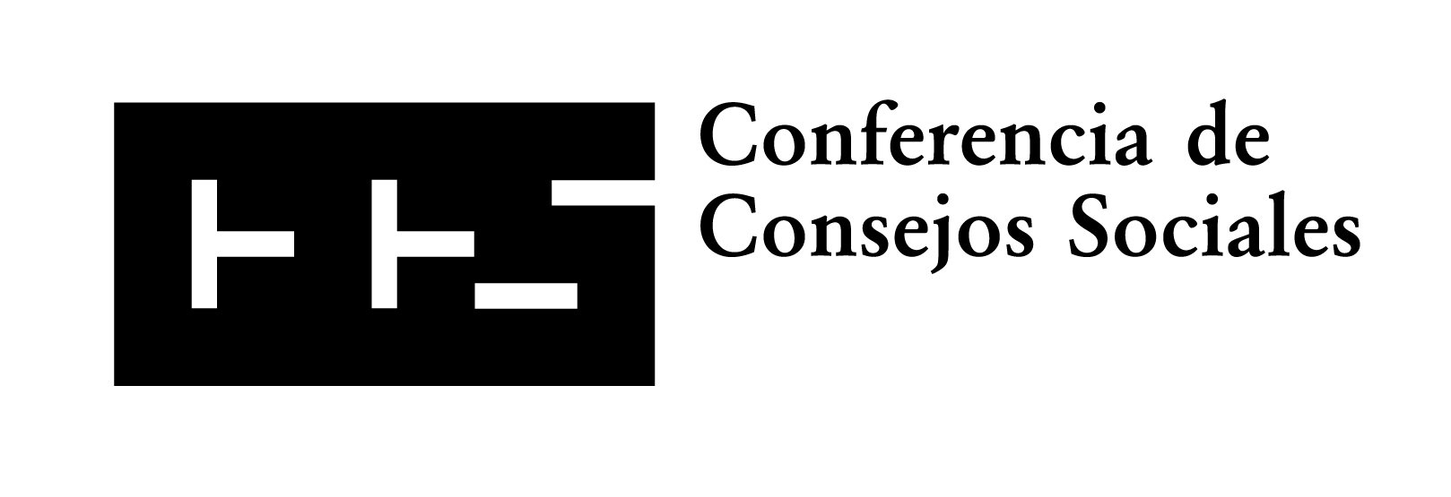 Conferencia de Consejos Sociales