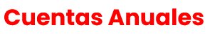 Cuentas Anuales UPV