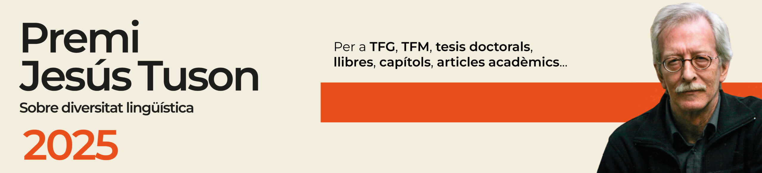 El SPNL informa: Premio Jesús Tuson 2025 a un trabajo sobre diversidad lingüística del mundo