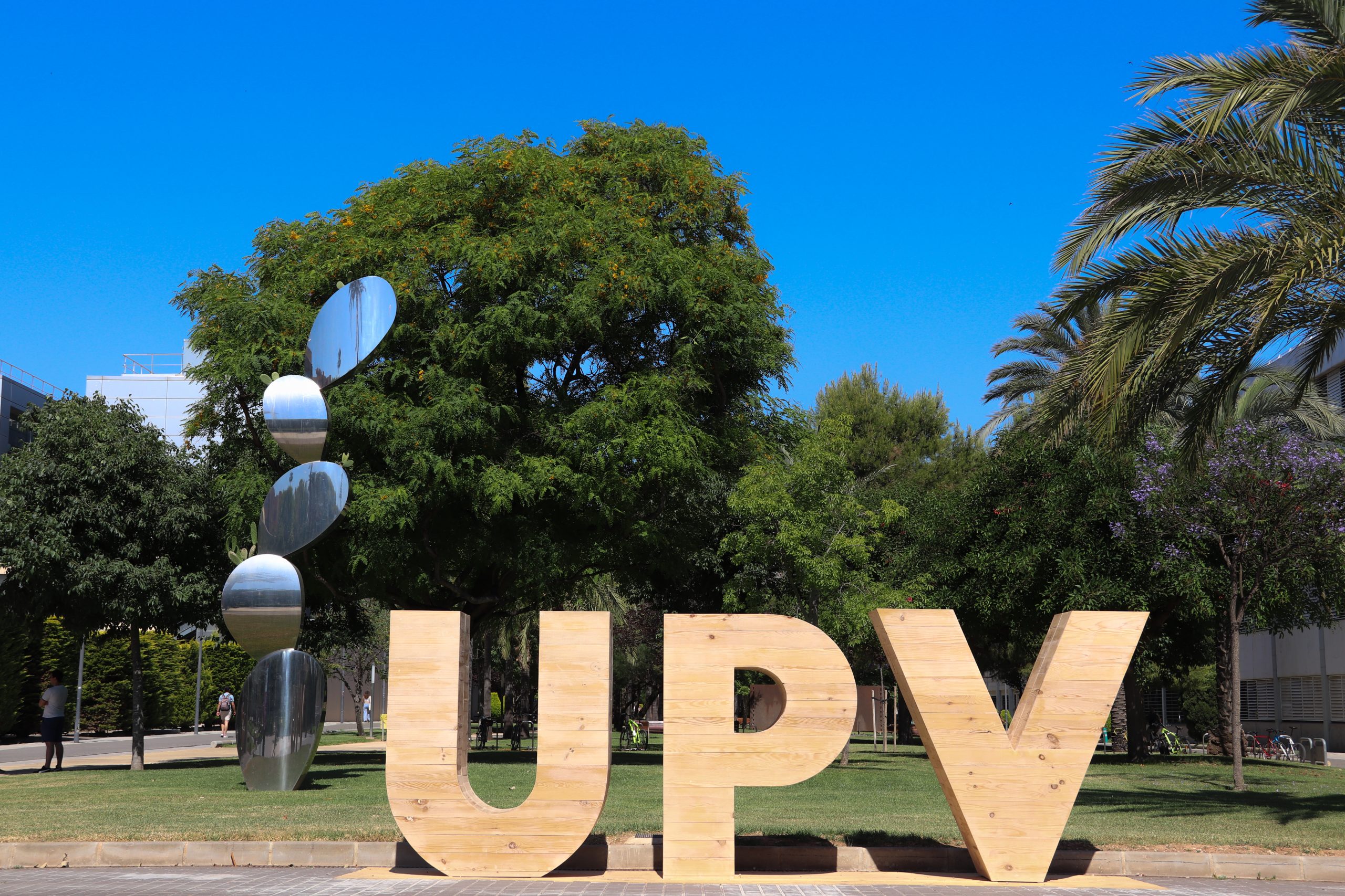 UPV