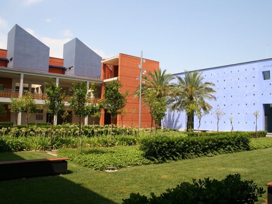 Campus de Gandia