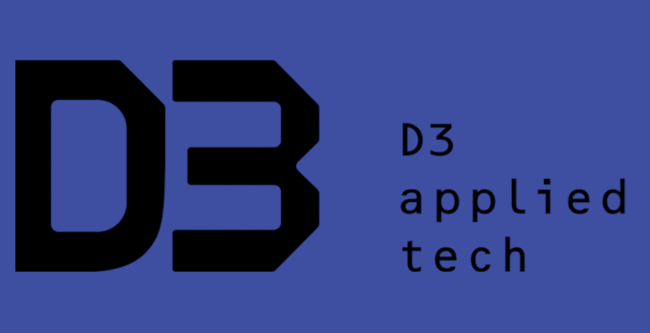 D3 Applied Technologies