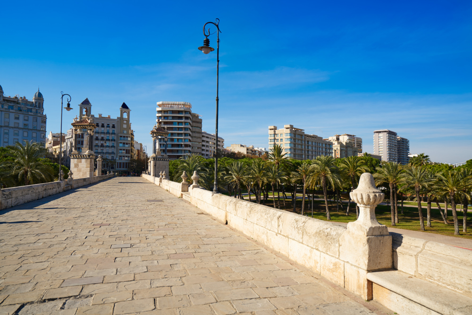 Puente de València