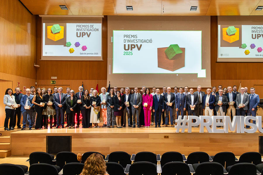 Estructuras de investigación